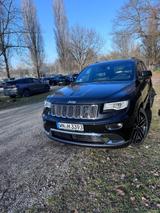 Jeep Grand Cherokee 3.0l V6 MultiJet 184kW Summit... - Jeep Grand Cherokee in Stuttgart