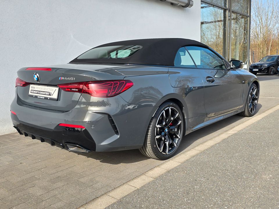 BMW M440 - Bild 6