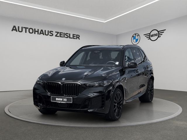 BMW X5 xDrive50e M Sport Pro 22"LM AHK GSD Sitzlüftu (Fahrzeug B004339389360)