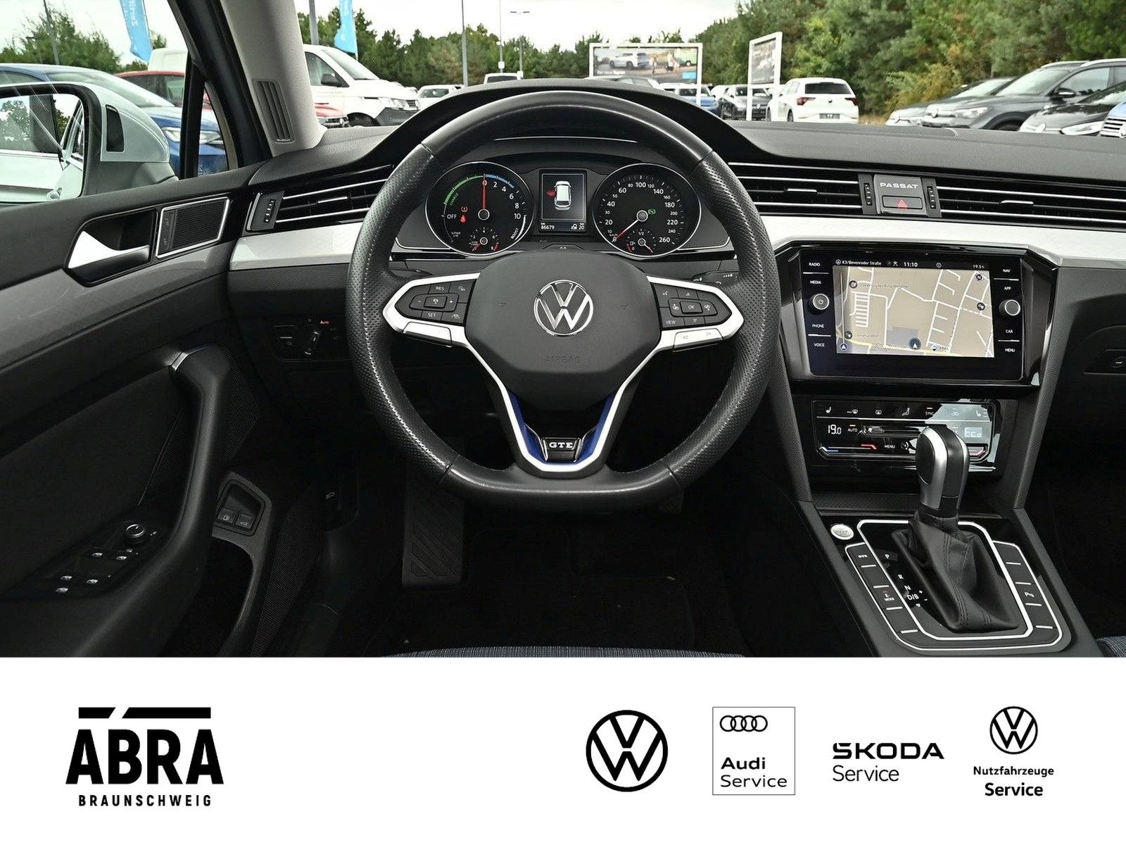 Volkswagen Passat Variant - Bild 15