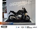 BMW S 1000 XR Triple Black, 2 Pakete - BMW X