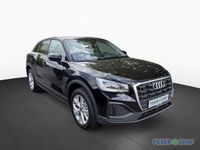 Audi Q2 - Vorschau Bild 3