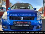 Suzuki Swift Lim. 5-trg. Comfort+ Automatik Klima SHZ - Suzuki in Bielefeld