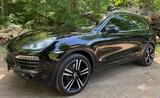Porsche Cayenne Diesel (inkl.Porsche Approved-Garantie)