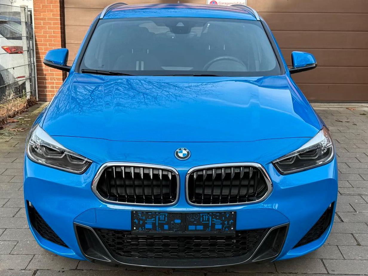 BMW X2 xDrive 25 e M Sport