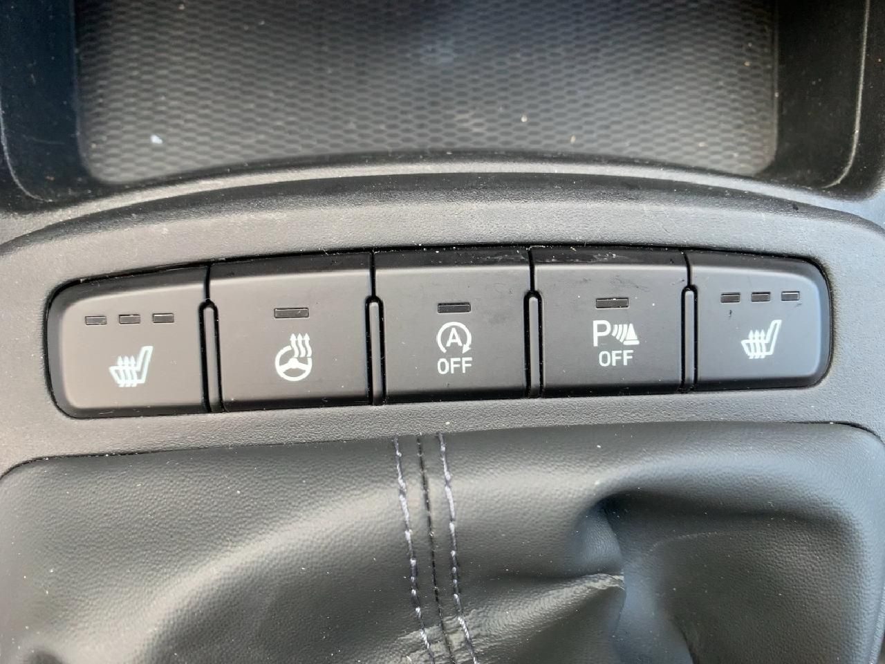Fahrzeugabbildung Hyundai i10 1.2 l Trend