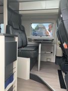 Adria Twin Supreme 600 SPB Automatik 1. Hand