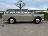 Volkswagen Typ 3 1500 Varriant 1.Hand Oldtimer - Volkswagen: 1500