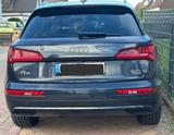 Audi Q5 2.0 TFSI S tronic quattro - PANORAMA, BANG&OL - Audi Q5 von privat