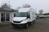Iveco Daily 38S14E E-Daily - Iveco Elektro