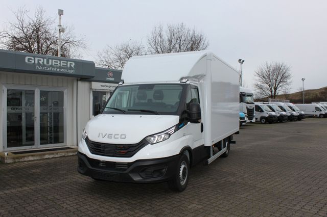 Iveco Daily 38S14E E-Daily