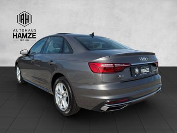 Audi A4 Lim. 30 TDI S tronic advanced|Schiebedach|DAB