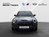 MINI Cooper S JCW -Kit,Rückfahrkamera,Head-Up,Pano,Le - blaue MINI Cooper S