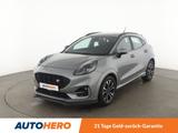 Ford Puma 1.0 EcoBoost Mild-Hybrid ST-Line*NAVI*LED* - Ford Puma Gebrauchtwagen in Köln