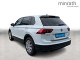 Volkswagen Tiguan Trendline 1.4 TSI 6-Gang AHK+RADIO+BT+USB - mit Benzin-Antrieb: Geländewagen, 1.6