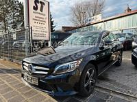 Mercedes-Benz C 220d T 2.0 CDI 4Matic*Avantgarde*