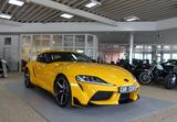 Toyota GR Supra 3.0 Legend Premium; 15J.Relax-Garantie - gebrauchte Toyota Supra aus dem Jahr 2021