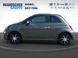 Fiat 500 Cabrio 1.0 Mild Hybrid KLIMA PDC - gebrauchte Fiat 500C aus dem Jahr 2020