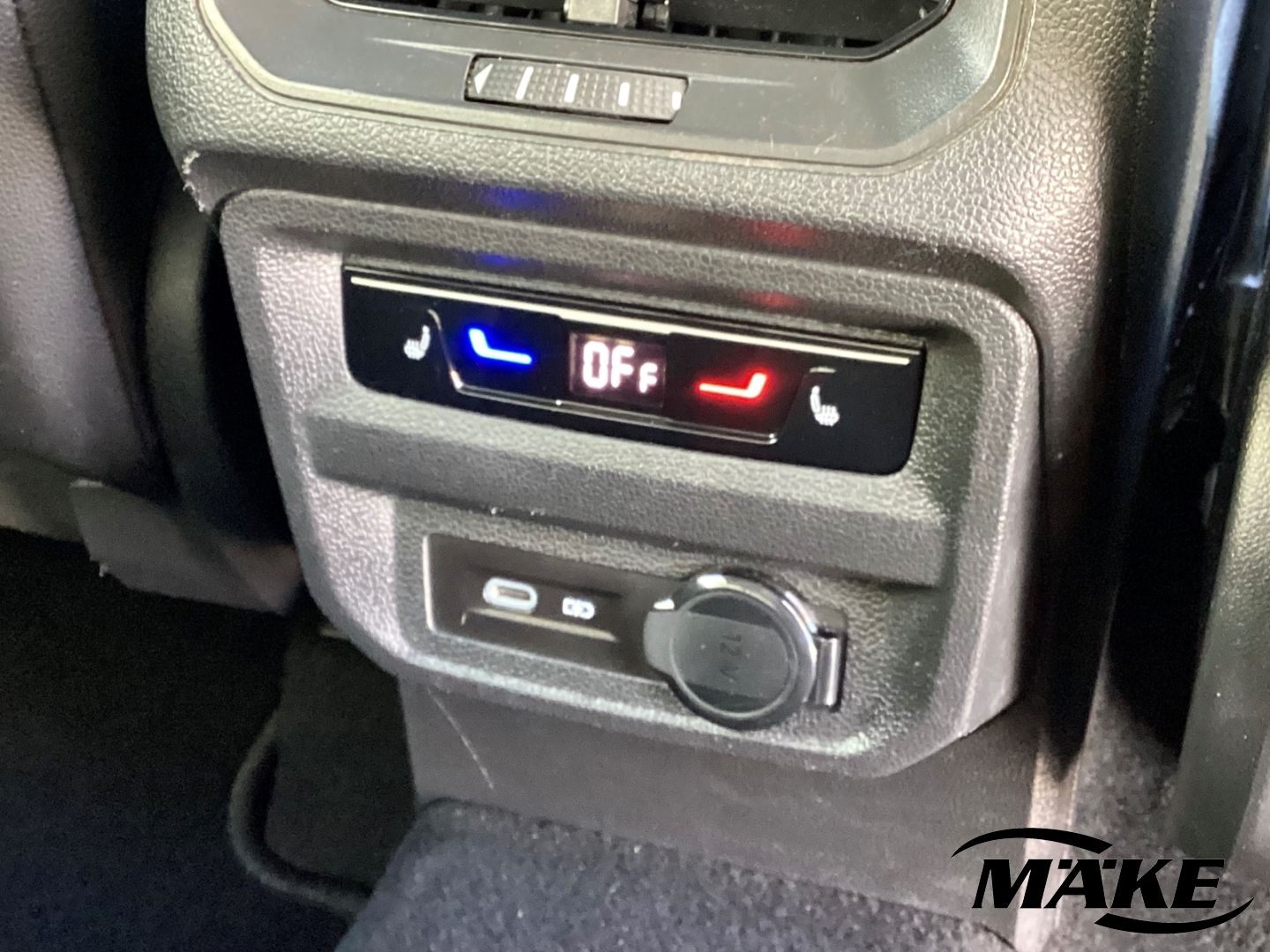 Tarraco FR 2.0TDI DSG 4x4 7 Si. AHZV SHZ ACC PAN