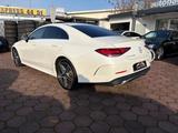 Mercedes-Benz CLS 450 4M AMG Line designo WIDE DISTR+ 360° TWA - Mercedes-Benz: Cls Designo