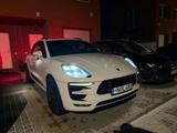 Porsche Macan GTS  - Porsche aus 2018
