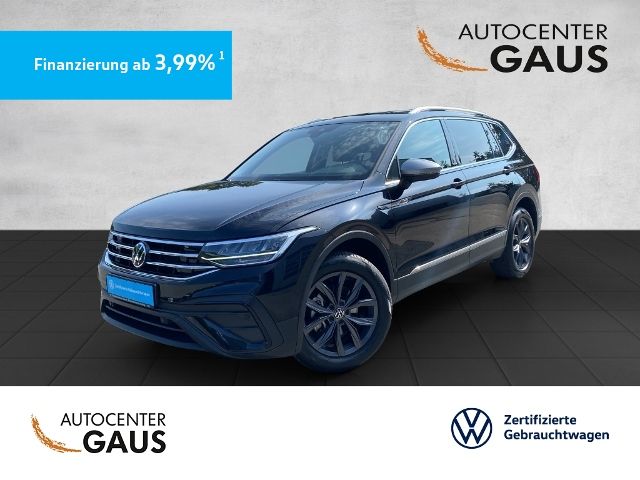 Volkswagen Tiguan Allspace Move 1.5 TSI 431€ ohne Anz. LED*