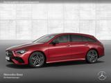 Mercedes-Benz CLA 180 SB AMG AHK LEDER NIGHT LED Kamera KEYLES - Mercedes-Benz CLA-Klasse: AMG
