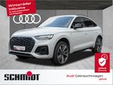 Audi Q5 Sportback 55 TFSI e quattro S line LM21 AHK P