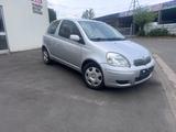Toyota Yaris 1.0 Sol Tüv 10/27 - Gebrauchtwagen bis 4.500 Euro mit TÜV