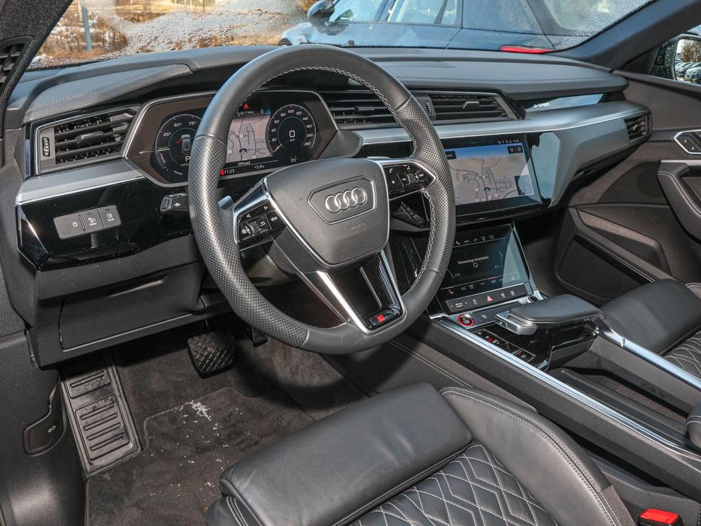 Audi e-tron - Bild 6