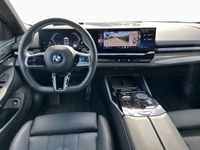 BMW 540 - Vorschau Bild 13