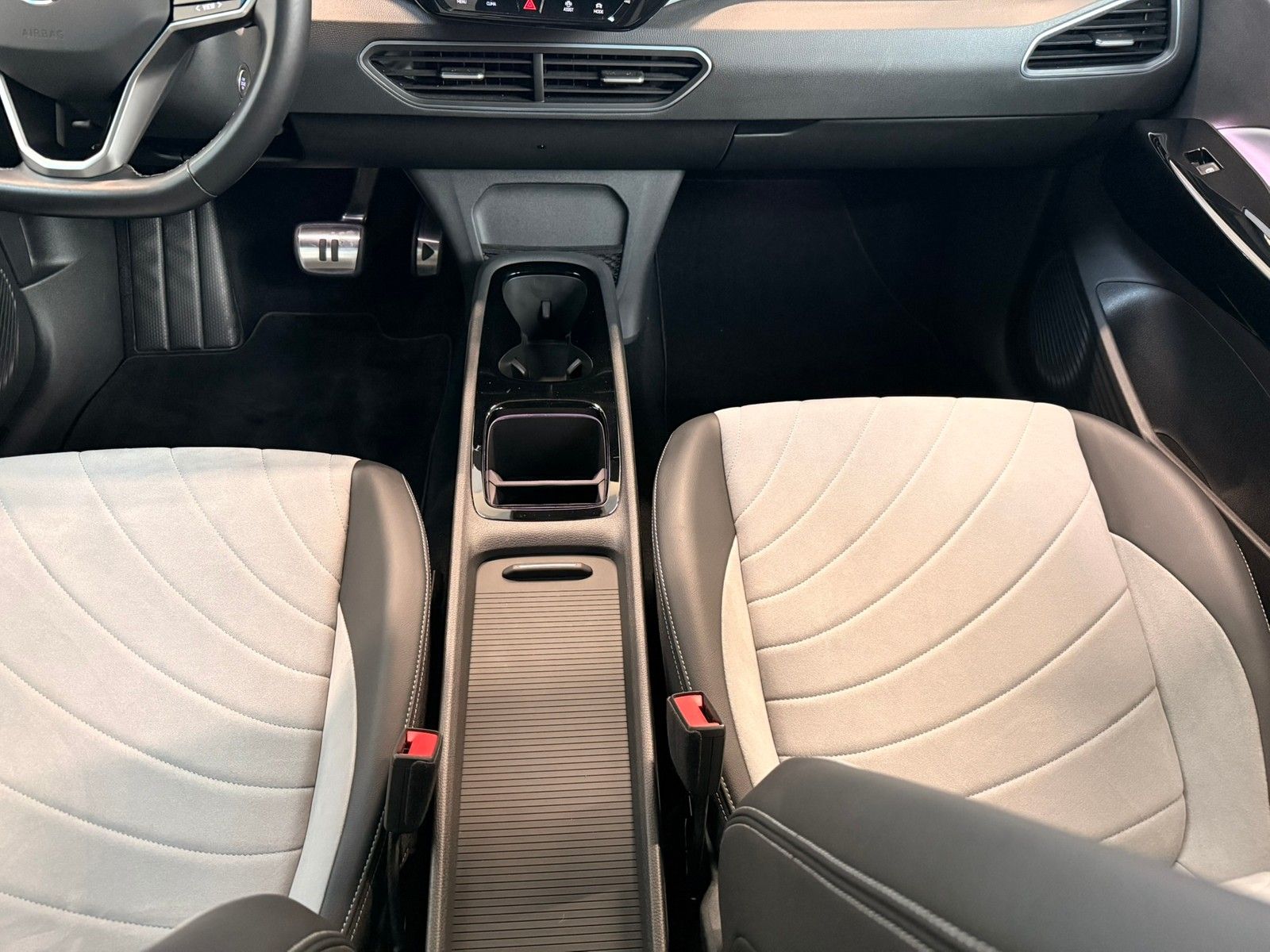 Fahrzeugabbildung Volkswagen ID.3 Pro Performance 150 kW IQLight+Kam+App+Navi