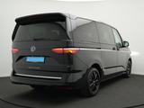 Volkswagen T7 Multivan Style LR/LÜ/Lang 2.0 TDI DSG AHK*18" - : Van, Multi