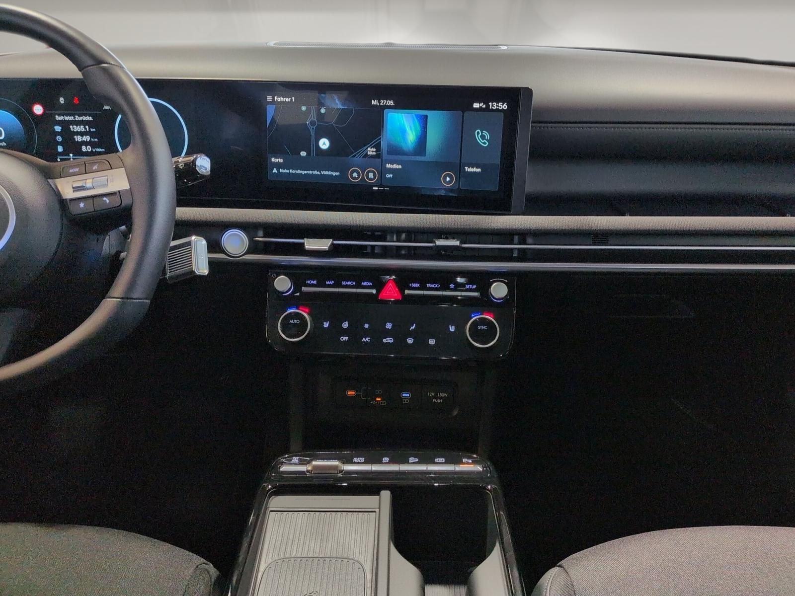 Hyundai Tucson – Bild 9