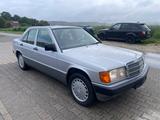 Mercedes-Benz 190-Automatik - Oldtimer bis 10.000 Euro