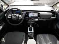 Honda Jazz - Vorschau Bild 12