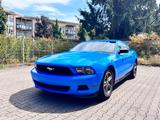 Ford 3.7 l  Top Gepflegt - Klima - Autom - - Ford Mustang Gebrauchtwagen in Bochum
