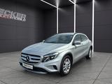 Mercedes-Benz GLA 200 Style *Leder*Szhzg.*Kamera* - Gebrauchtwagen in Lippstadt