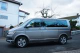 Volkswagen T7 Multivan - Volkswagen T7 Multivan: Automatik
