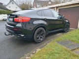 BMW Bmw x6  mit neu Tüv 3.Hand - BMW X6 M mit Diesel-Antrieb