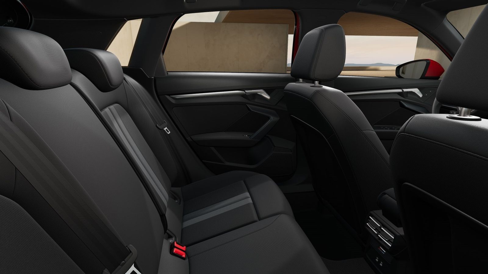 Audi A3 - Bild 13