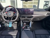 BMW M4 - Vorschau Bild 18