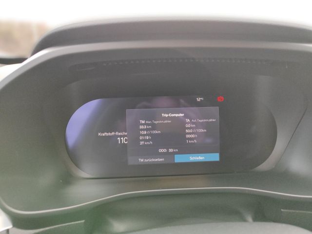 VOLVO XC 40 (Bild 16 von Array)