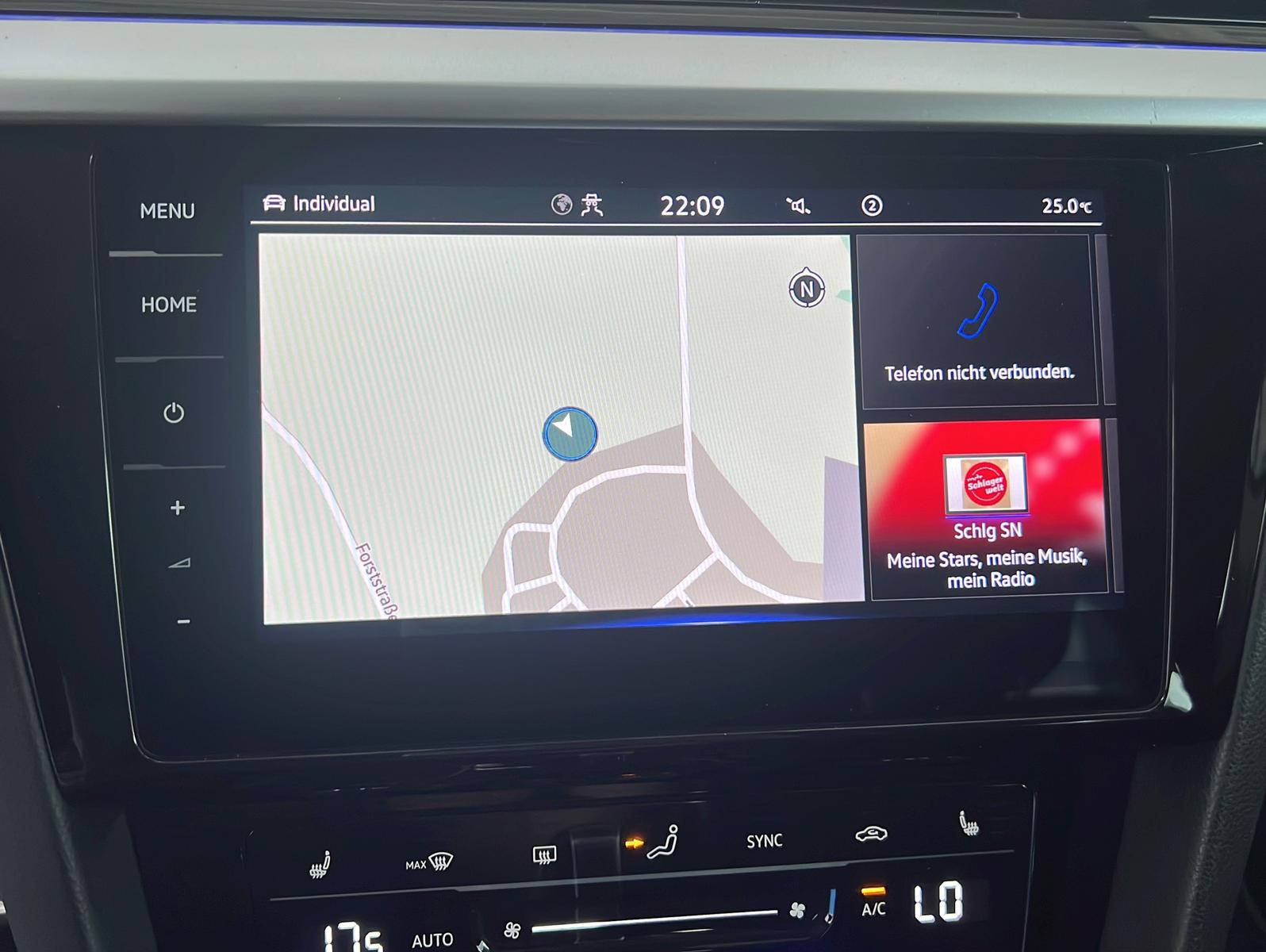 Volkswagen Arteon Shooting Brake 2.0 TDI Elegance 4Motion, миниатюра 11