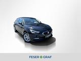 Seat Leon 1.5 TSI NAVI/LED/KAMERA/VIRTUAL/SHZ - gebrauchte Seat Leon aus dem Jahr 2022