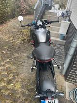 Triumph Trident 660 - TRIUMPH TRIDENT