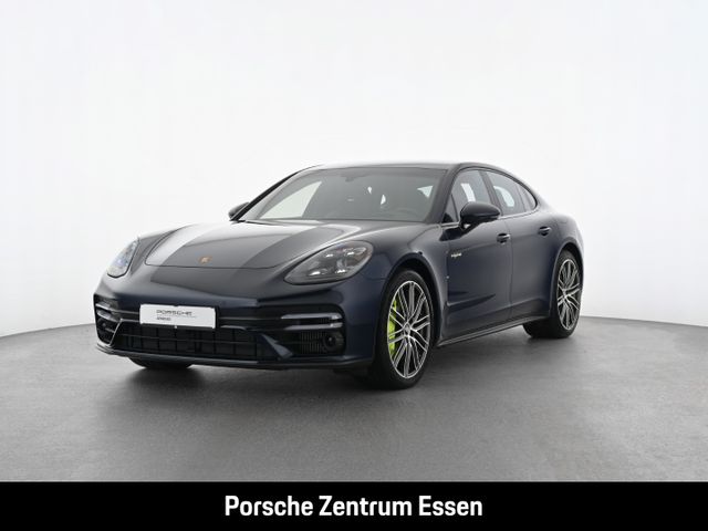 Porsche Panamera Turbo S E-Hybrid  Sitzbelüftung  Surrou