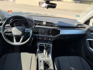 Audi Q3 - 5