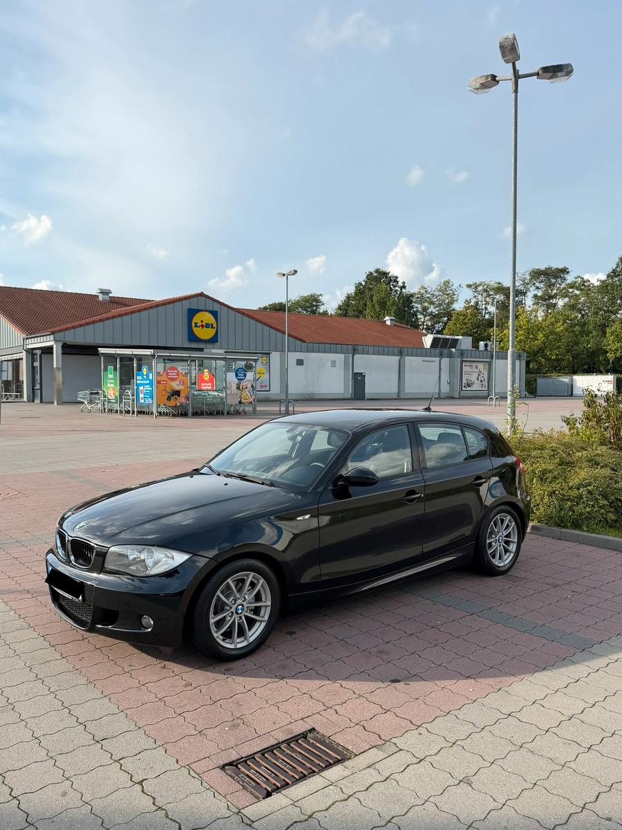 BMW 116