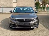 Peugeot 308 SW Allure Business TÜV & BREMSEN NEU - Peugeot 308 in Duisburg